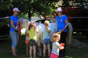 festival za ljubitelje živali